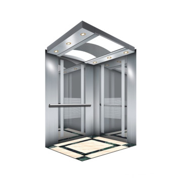 Sourcing Passenger Elevator Manufacturer From China